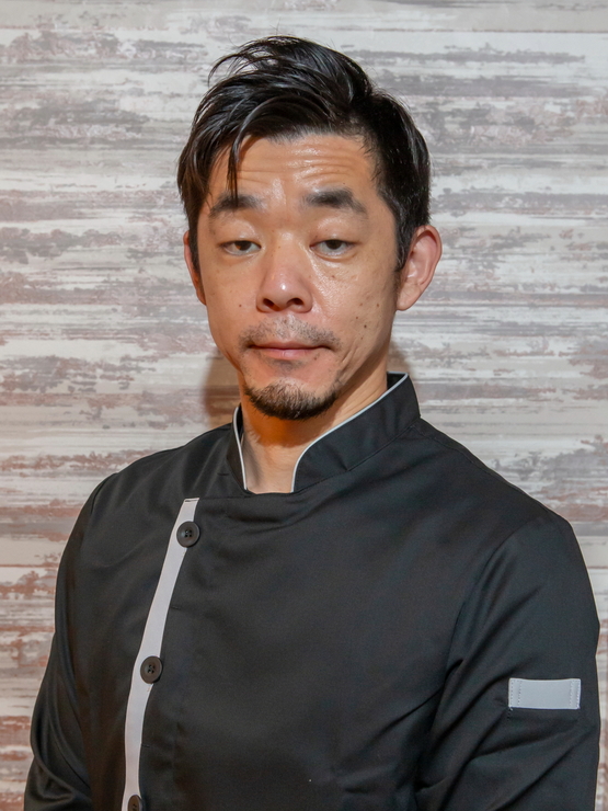 斉藤　康裕 氏