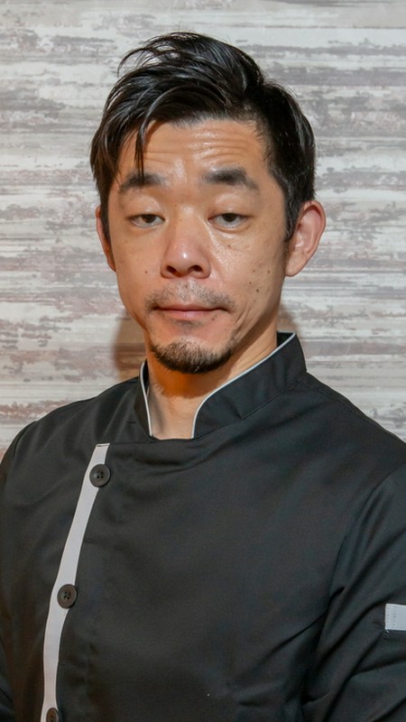 斉藤　康裕 氏