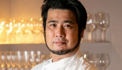 片岡 隆志 氏