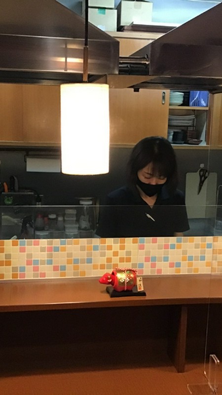 田辺　幸枝 氏