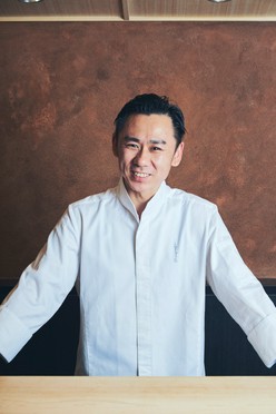 阿重田　博紀 氏