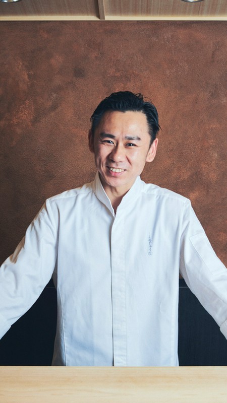 阿重田　博紀 氏