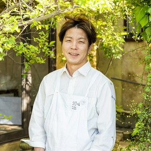 小林　寛司