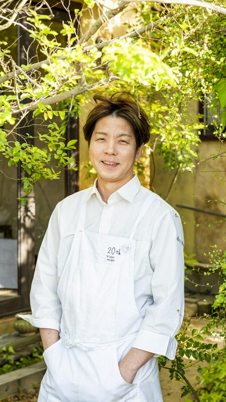小林　寛司 氏