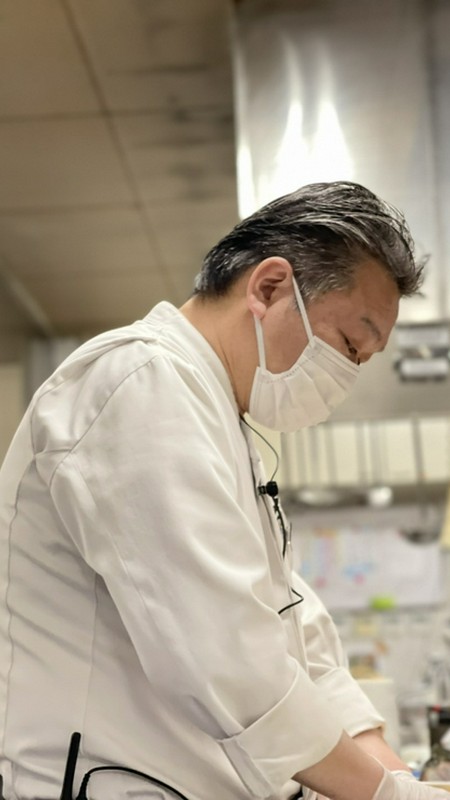 城本幸博 氏