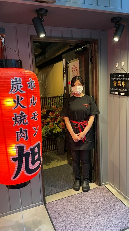 徐　メイ 氏
