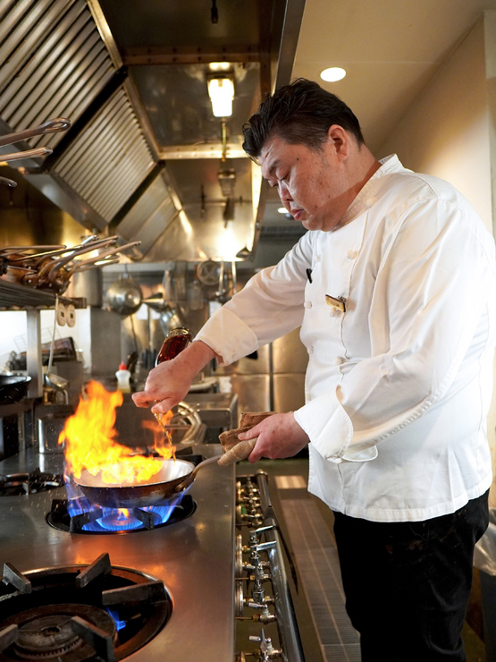 chef