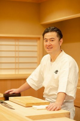 佐藤 準一 氏