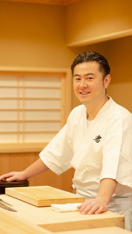 佐藤 準一 氏