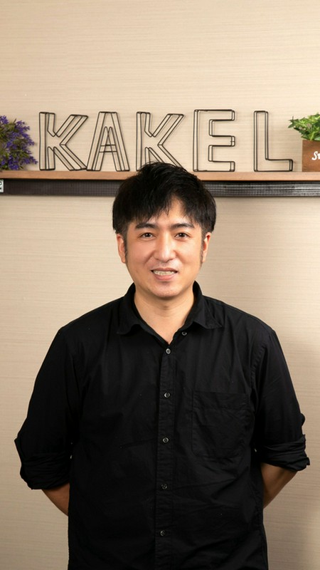 和田　亘由 氏