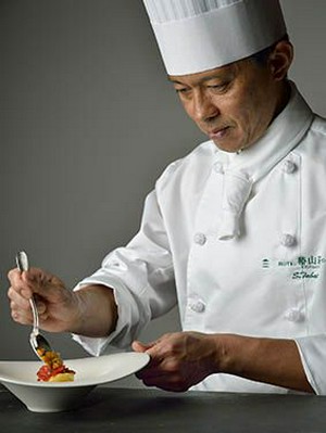 田畑 成 氏