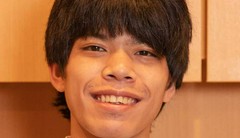 湧川　斉 氏