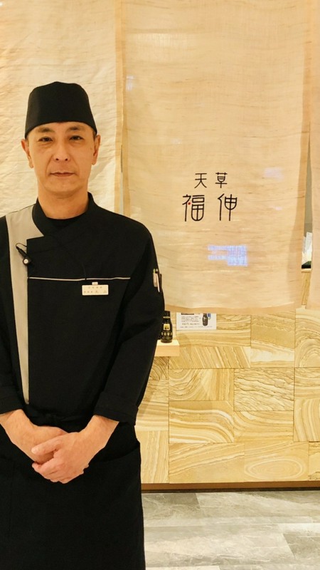 大山　修 氏
