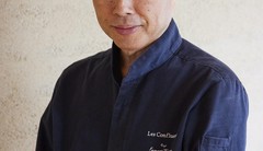 皆川　修 氏