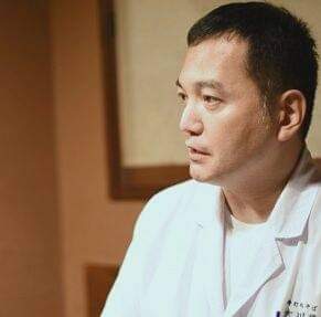 高木　知洋 氏