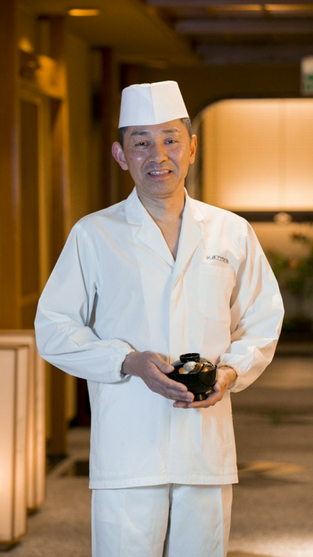 川口　功二 氏