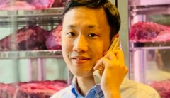 郷　拓磨 氏