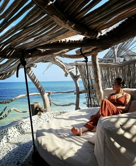 山北　ゆみこ 氏