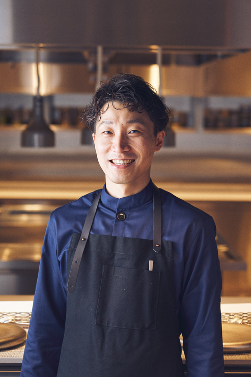 野田 達也 氏