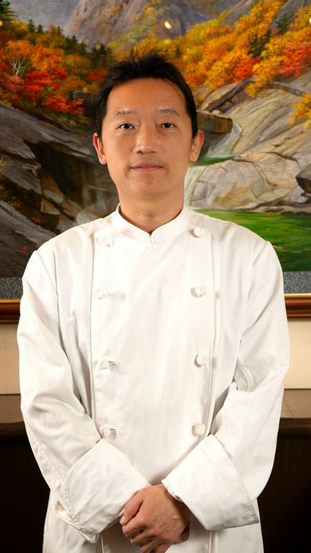 張本 氏