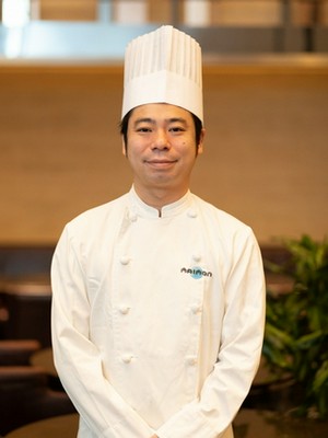 川島　徹也 氏