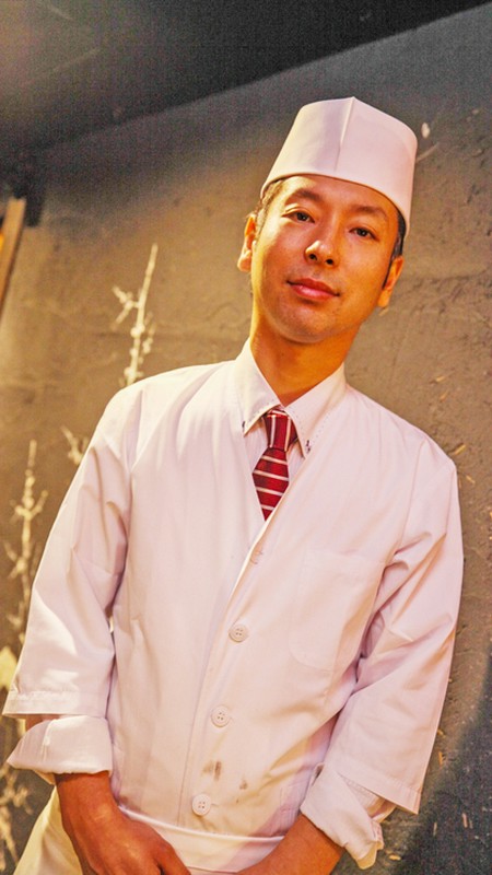 永田 優 氏