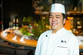 水島 健太朗 氏