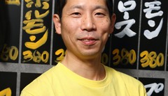 鈴木　健一郎 氏
