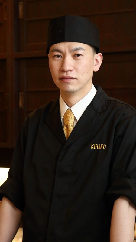 鹿田　健介 氏