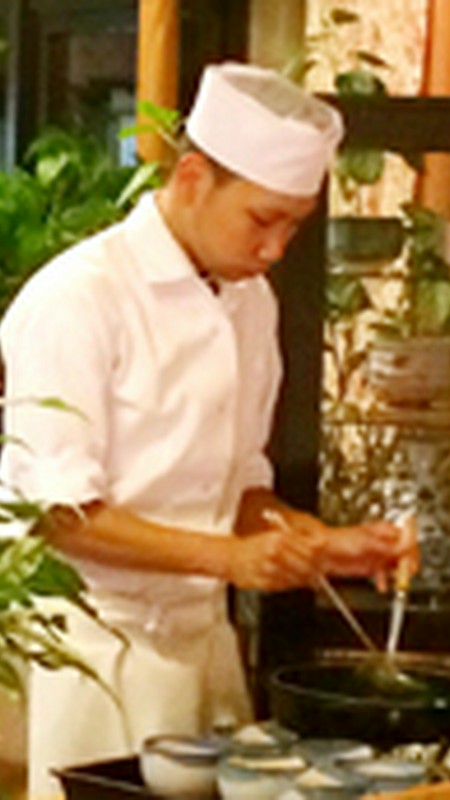 小池　祐也 氏