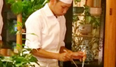 小池　祐也 氏