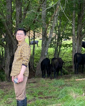 小久保　康生 氏