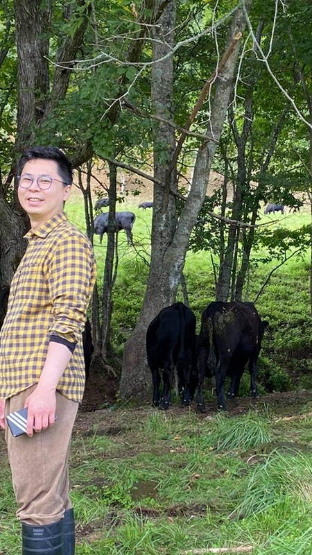 小久保　康生 氏