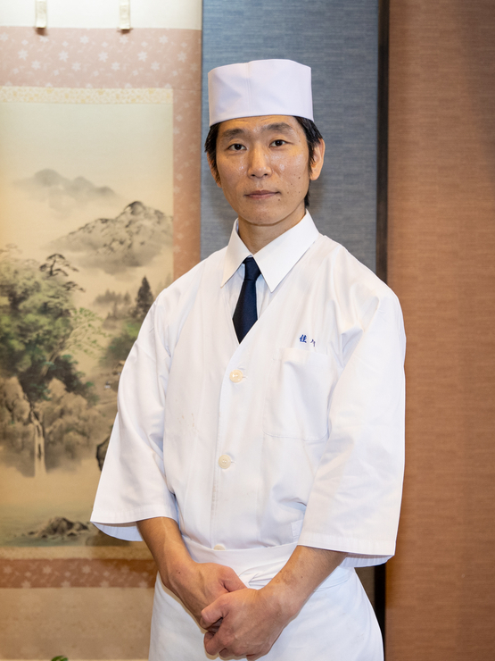 倉田　高広 氏