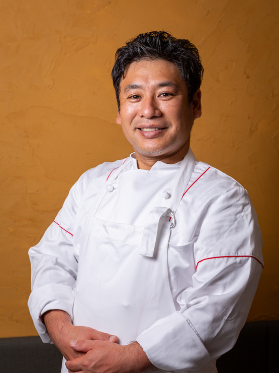Three Meals A Day スリーミールズアデイ 長町 イタリアン の料理人 宮澤 崇 氏 ヒトサラ