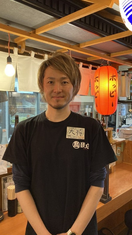 山口　恭平 氏