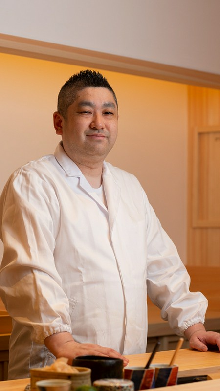 佐竹　大			 氏