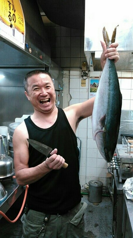 島津　敦 氏