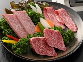 焼肉もとやま　新宿店