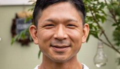 髙橋　雄一 氏
