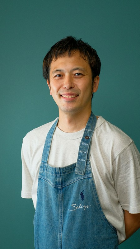 関屋　恵祐 氏