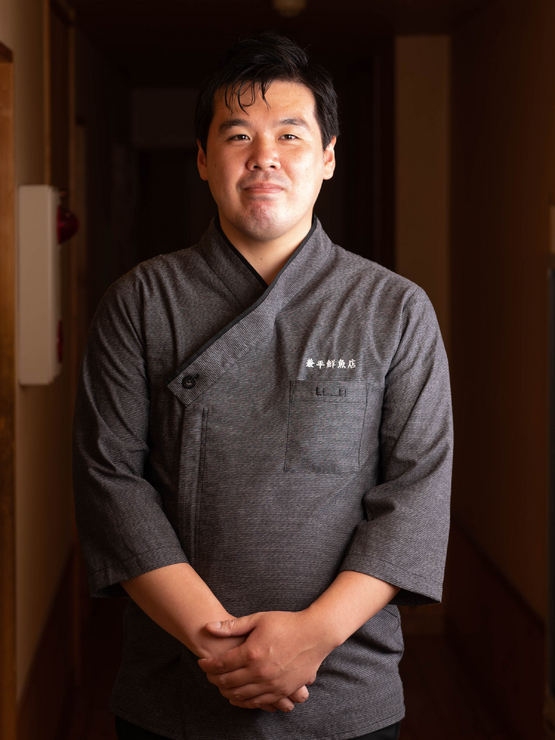 chef