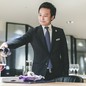 岩田 渉