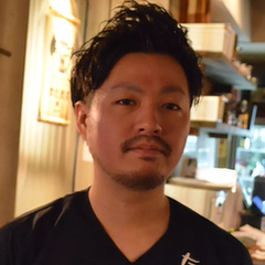 高橋　拓也 氏