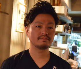 高橋　拓也 氏