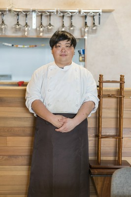 大久保　勇真 氏