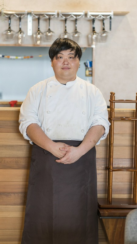 大久保　勇真 氏