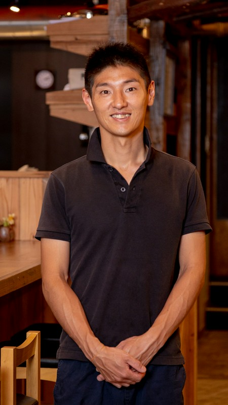 宮武　宏 氏