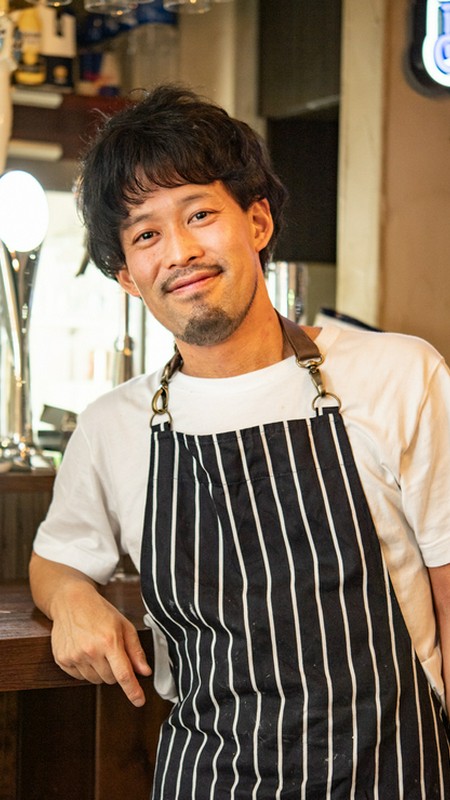 谷　徹也 氏