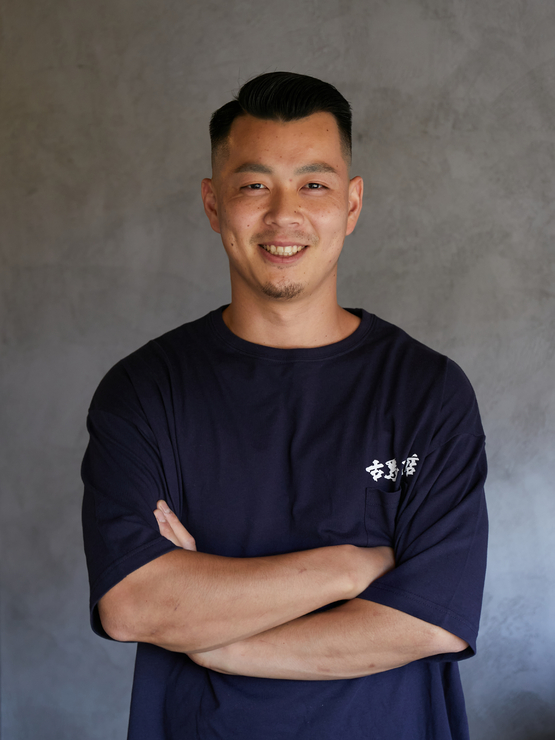 木場　翔吾 氏